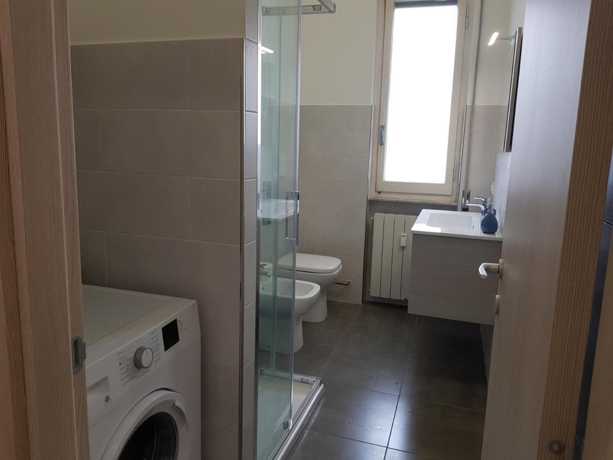 Ferienwohnung Quiete Ad Un Passo Dal Mare Albisola Superiore Exterior foto