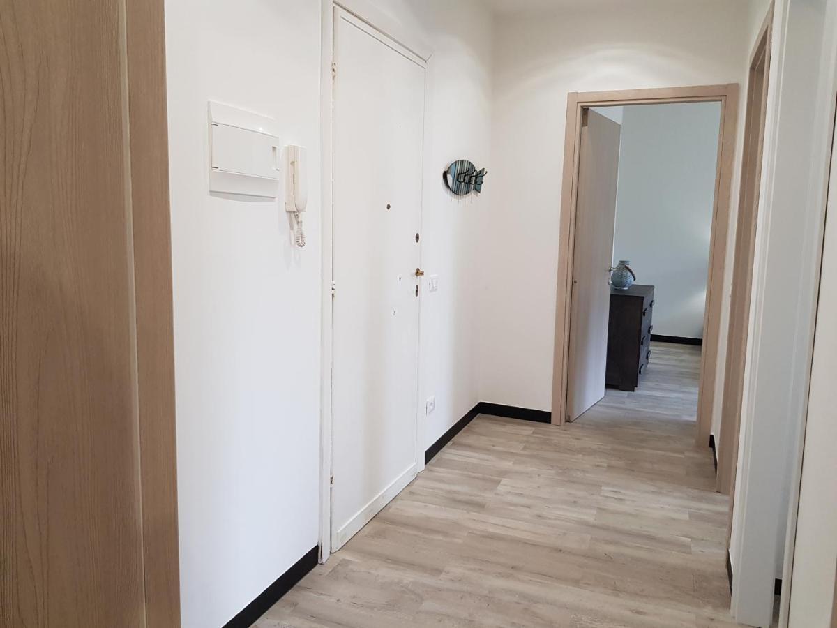 Ferienwohnung Quiete Ad Un Passo Dal Mare Albisola Superiore Exterior foto