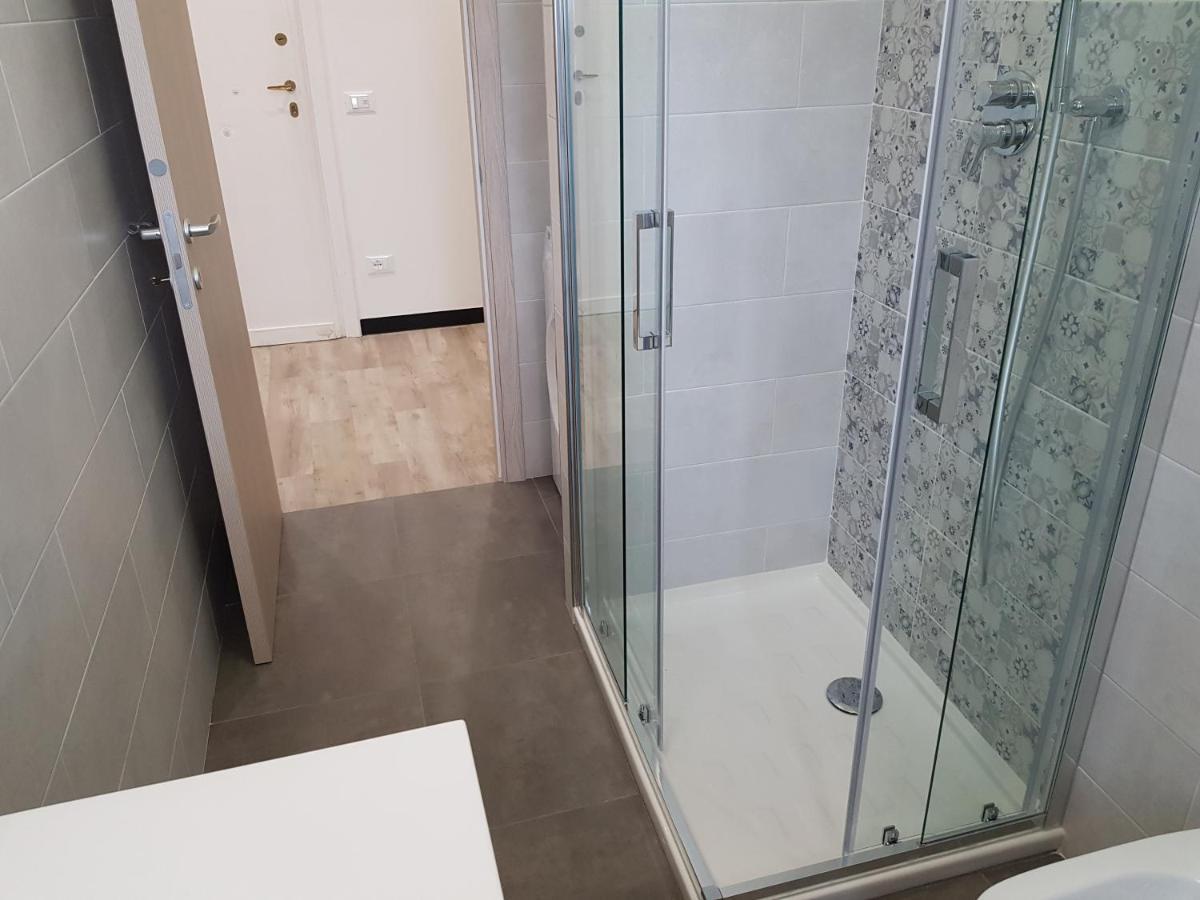 Ferienwohnung Quiete Ad Un Passo Dal Mare Albisola Superiore Exterior foto