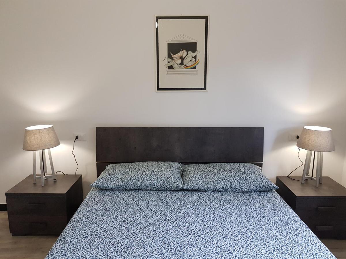 Ferienwohnung Quiete Ad Un Passo Dal Mare Albisola Superiore Exterior foto