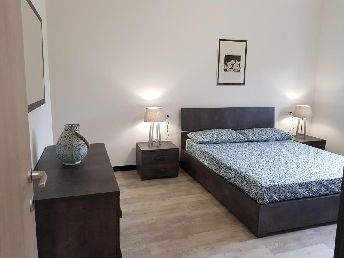Ferienwohnung Quiete Ad Un Passo Dal Mare Albisola Superiore Exterior foto