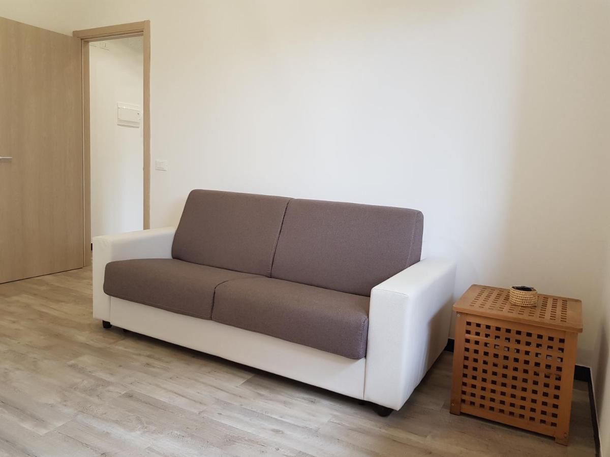 Ferienwohnung Quiete Ad Un Passo Dal Mare Albisola Superiore Exterior foto