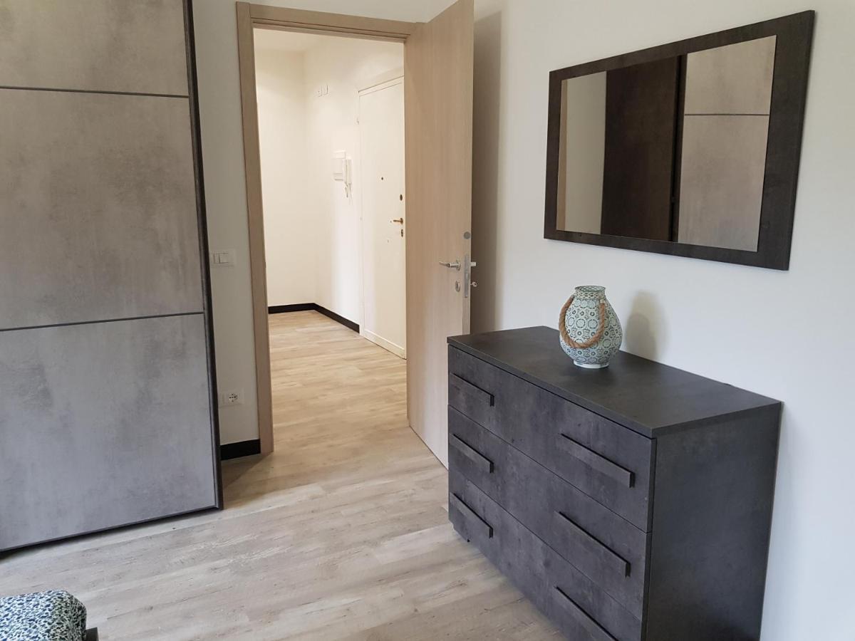 Ferienwohnung Quiete Ad Un Passo Dal Mare Albisola Superiore Exterior foto